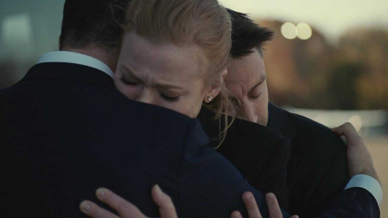 EX - Succession (2018) 3
