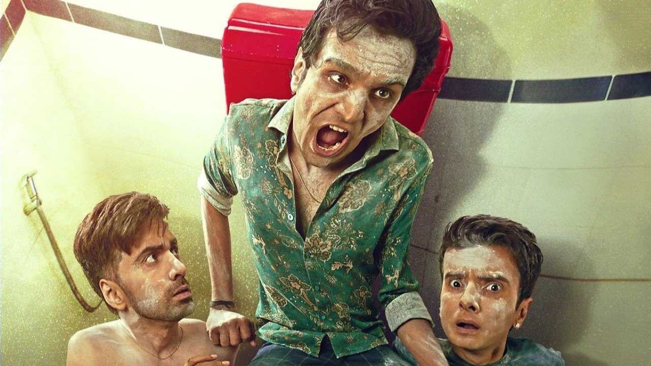 मडगांव एक्सप्रेस 0