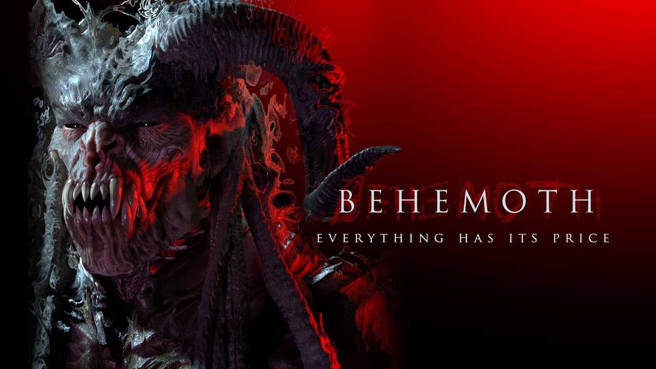 Behemoth 0