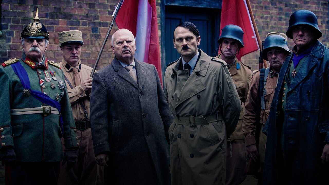 FR - Hitler et le cercle du mal 0