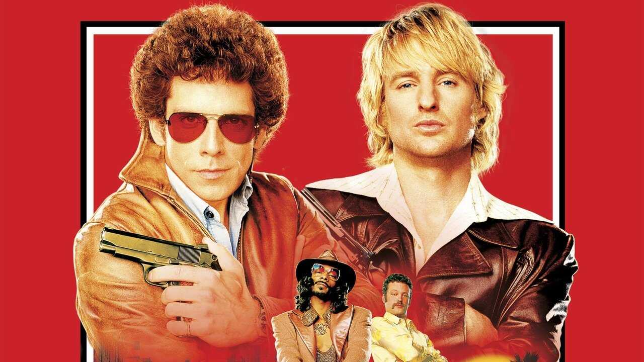 Starsky & Hutch (2004) 0
