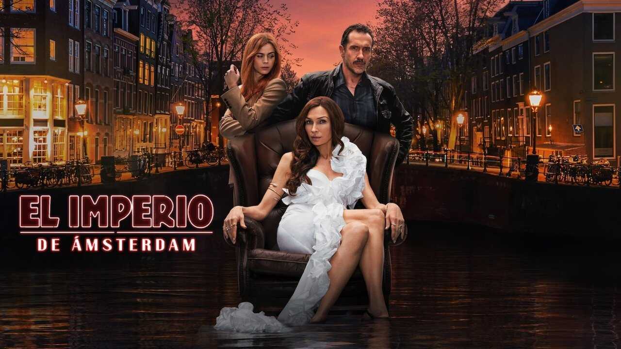 AR - Amsterdam Empire (2025) (BE) 4