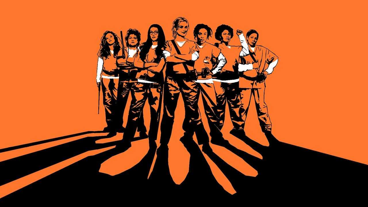 IN - Orange Is the New Black (2013) 2
