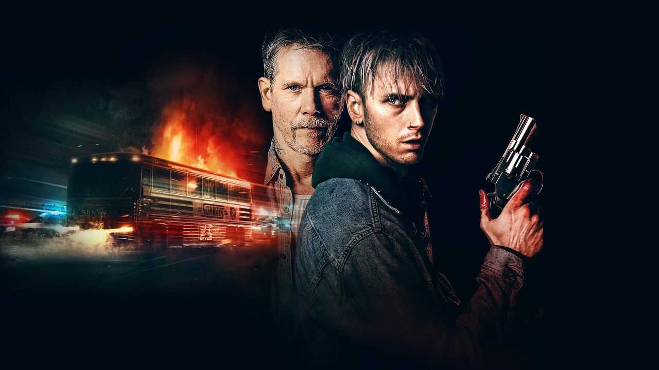 Boleto de fuga (2022) 0