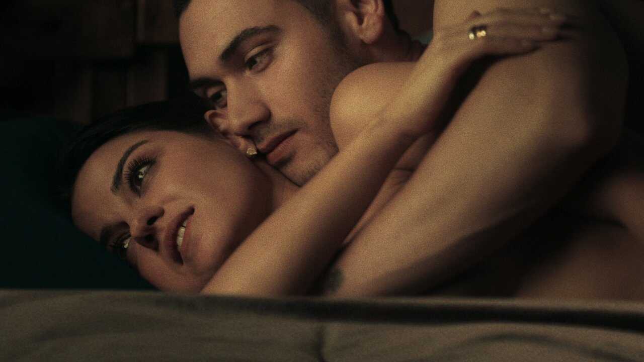 IN - Dark Desire! 2