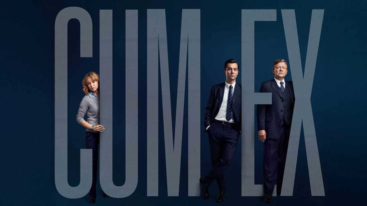 ES - El dinero de otros (2025) (DK) 1