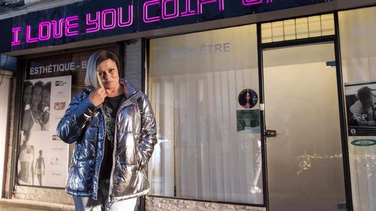 I Love You Coiffure 0