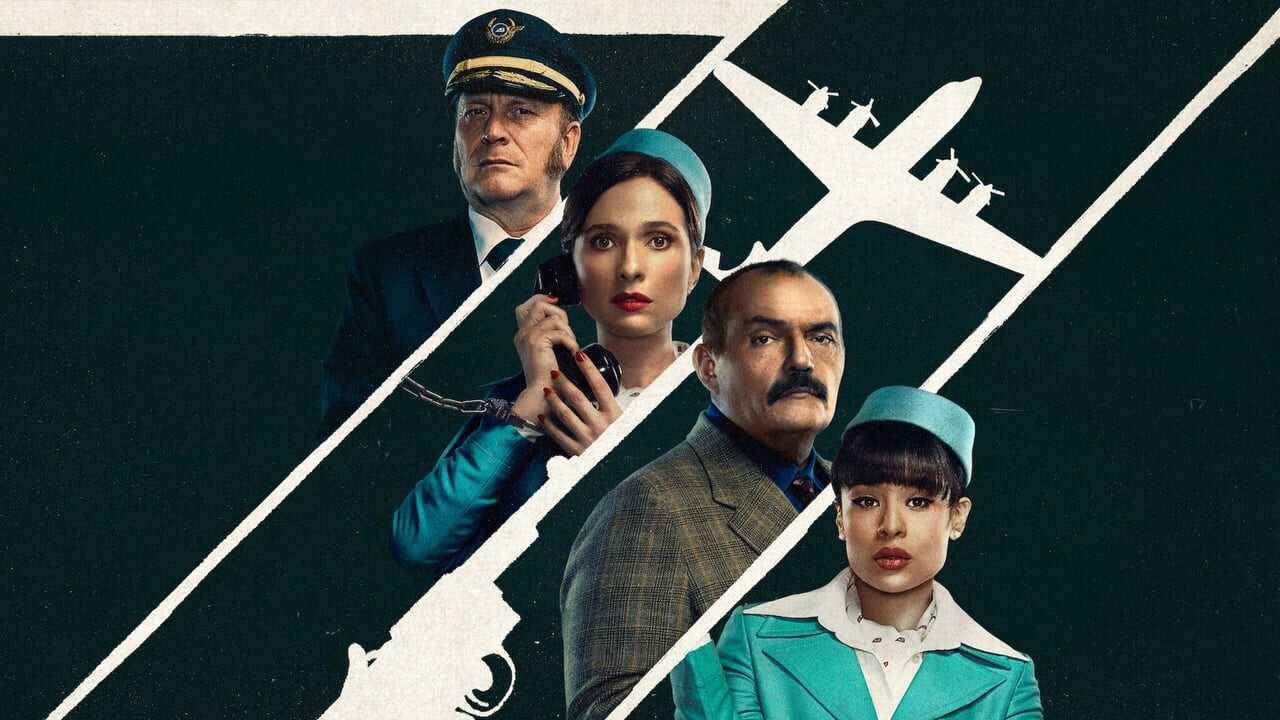 ES - Secuestro del vuelo 601 (2024) 0
