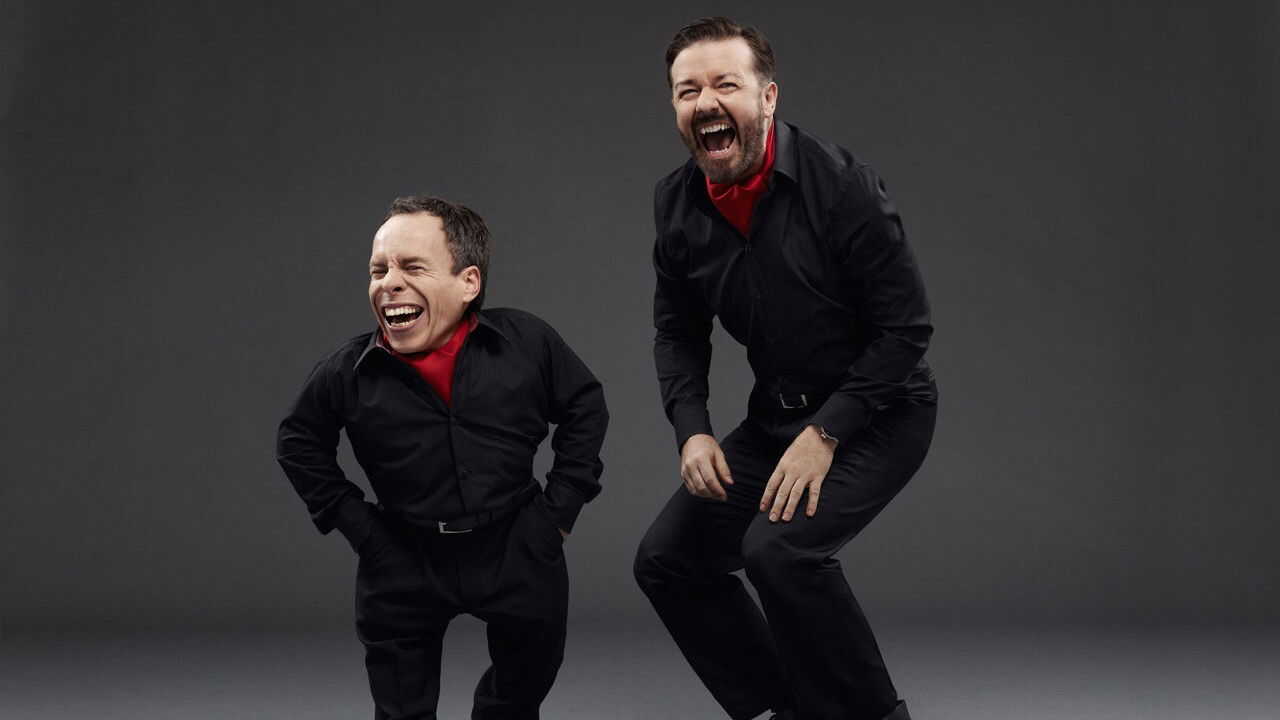 EN - Life's Too Short (2011) (GB) 4