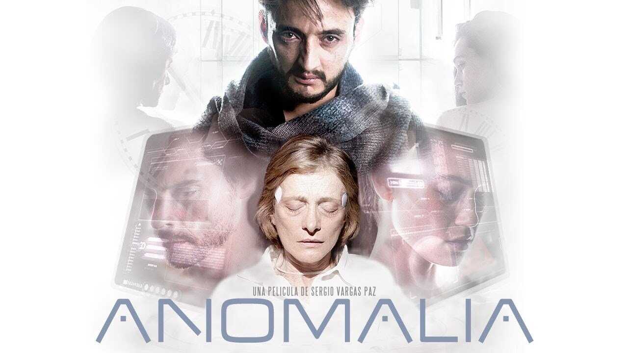 Anomalía 0