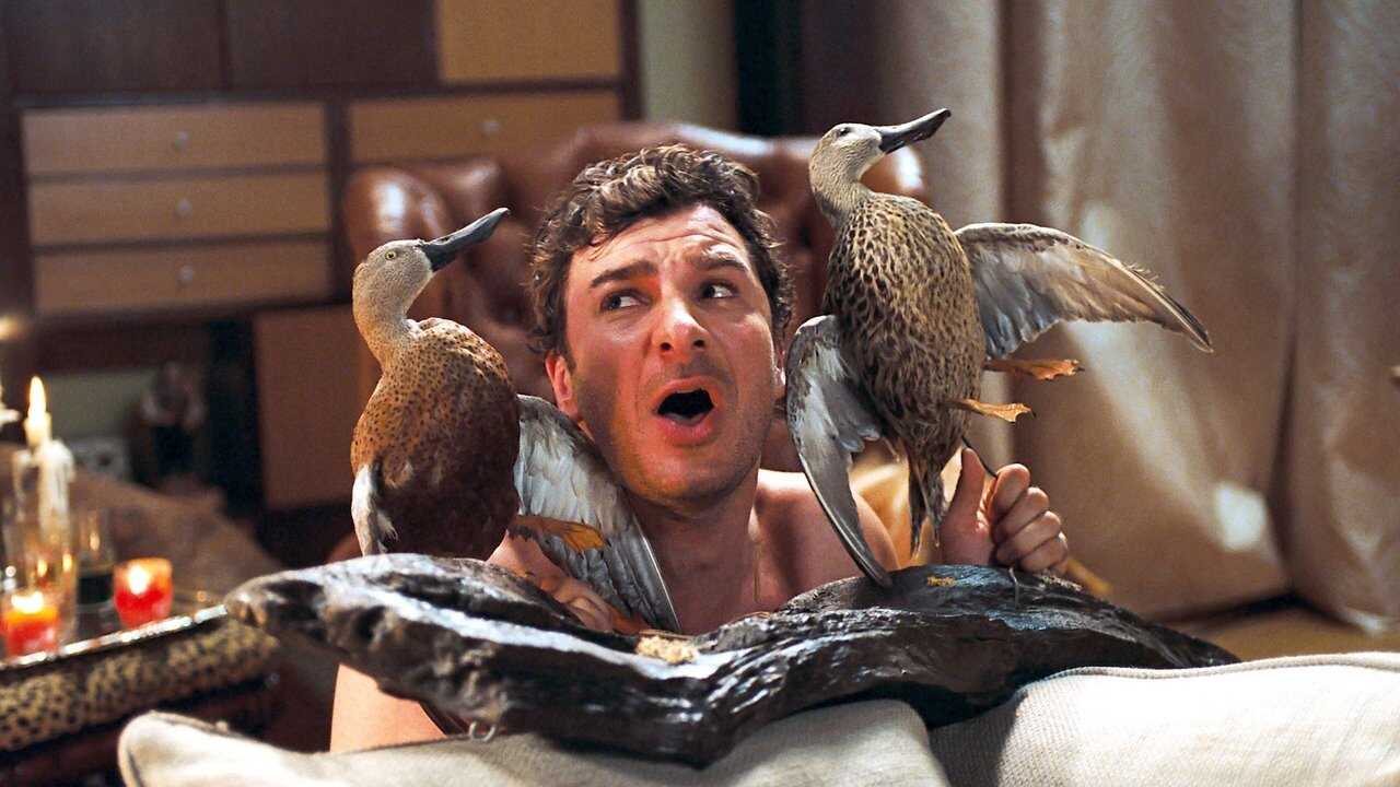 Incontrôlable (2006) 0