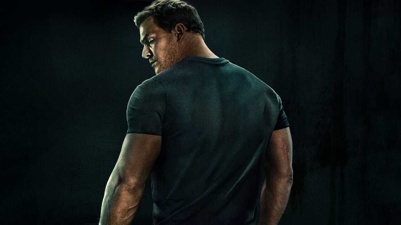 BG - Reacher (2022) 1