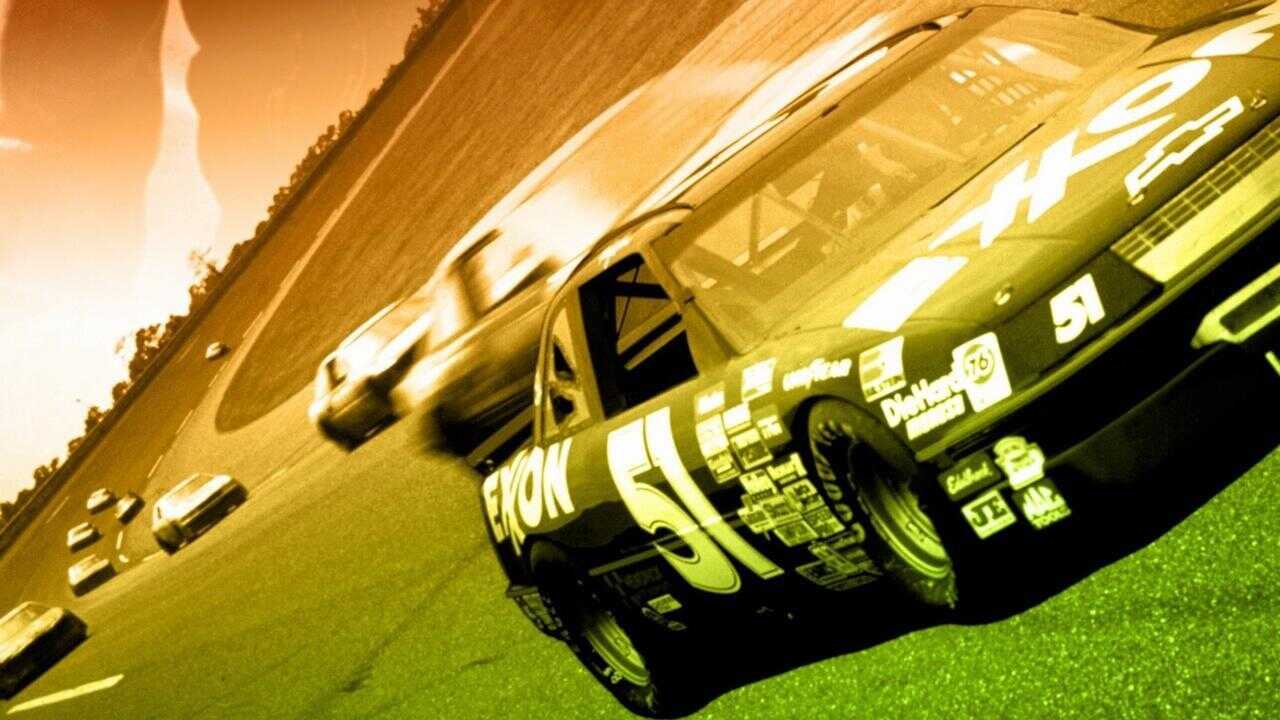 Days of Thunder (1990) 0