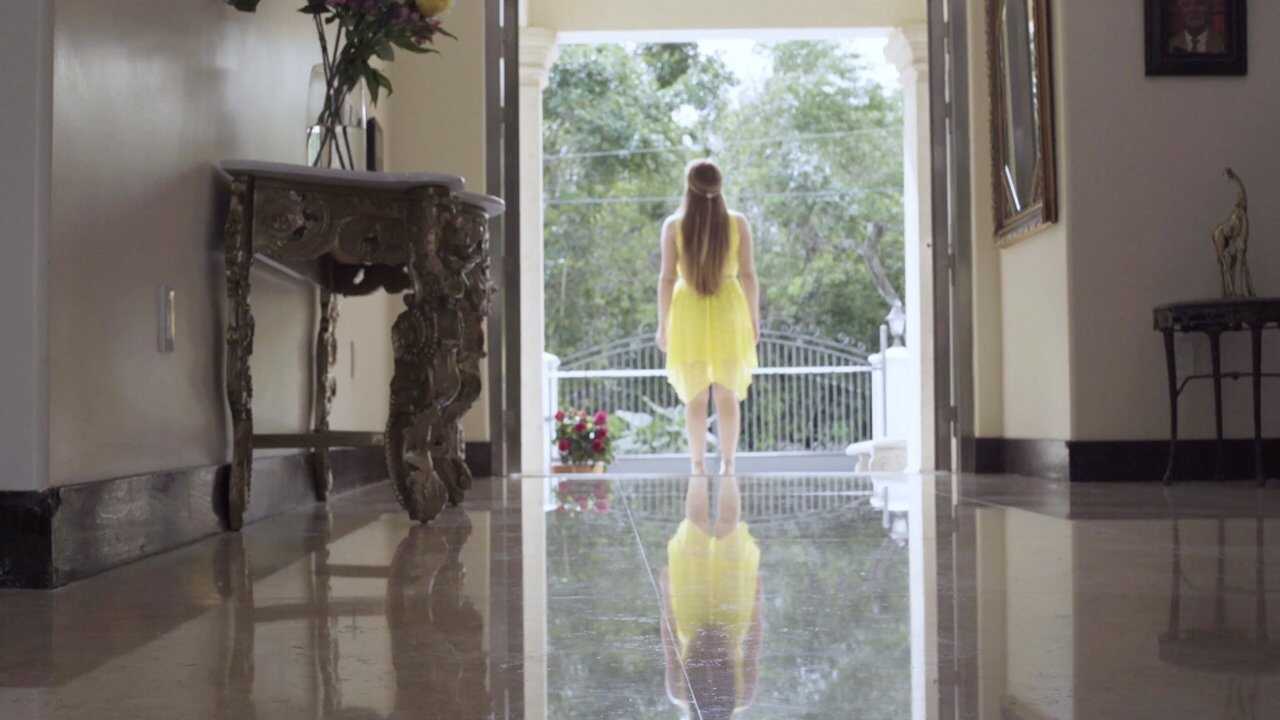 Cinderella: The Enchanted Beginning 0