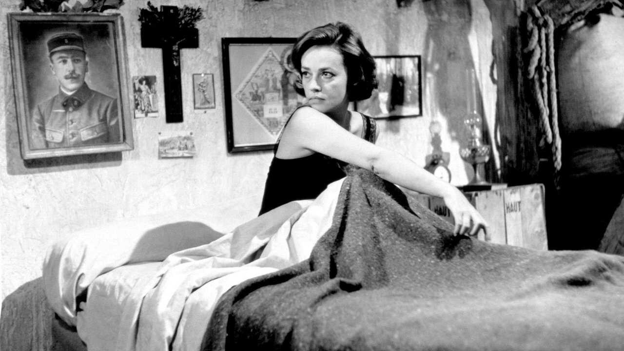 Diary of a Chambermaid (1964) 0