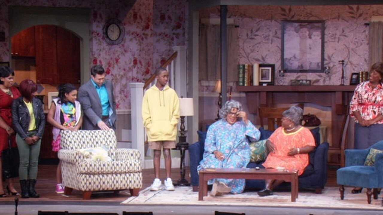 Tyler Perry's Madea's Neighbors from Hell - The Play 0