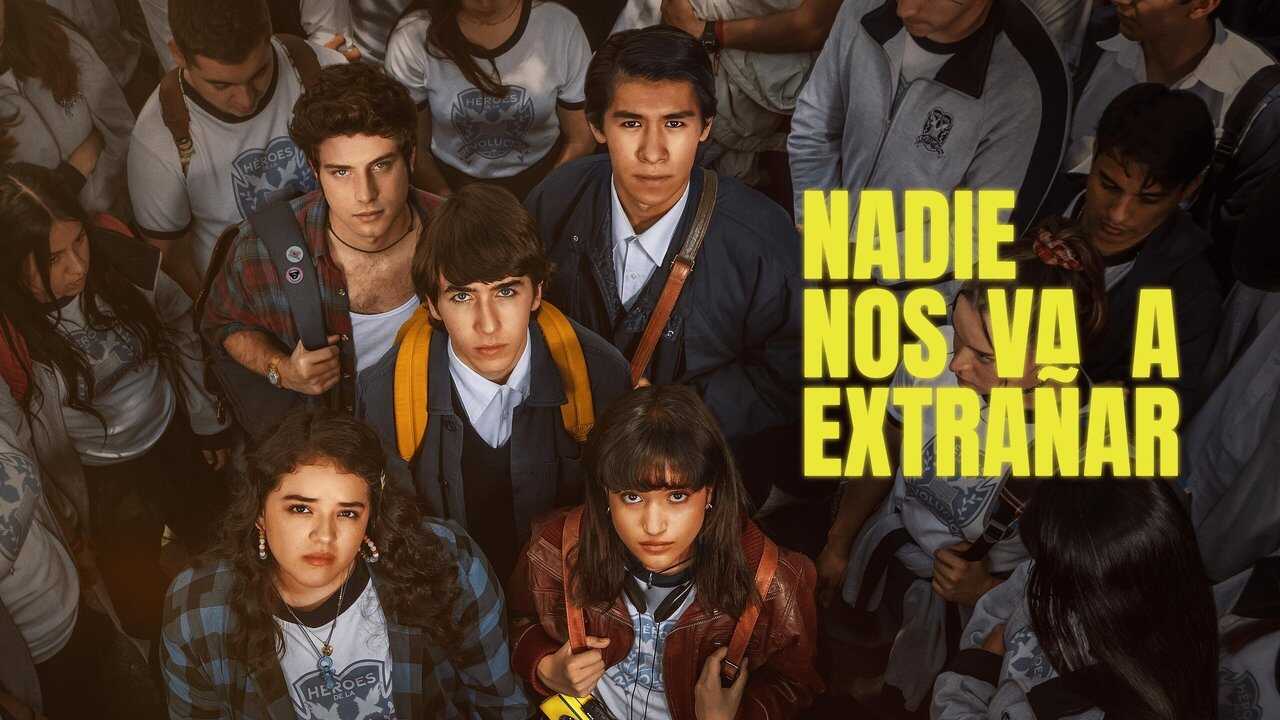 AR - No One Will Miss Us (2024) 3