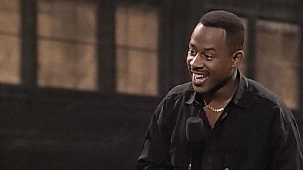 EN - Def Comedy Jam (1992) (US) 0