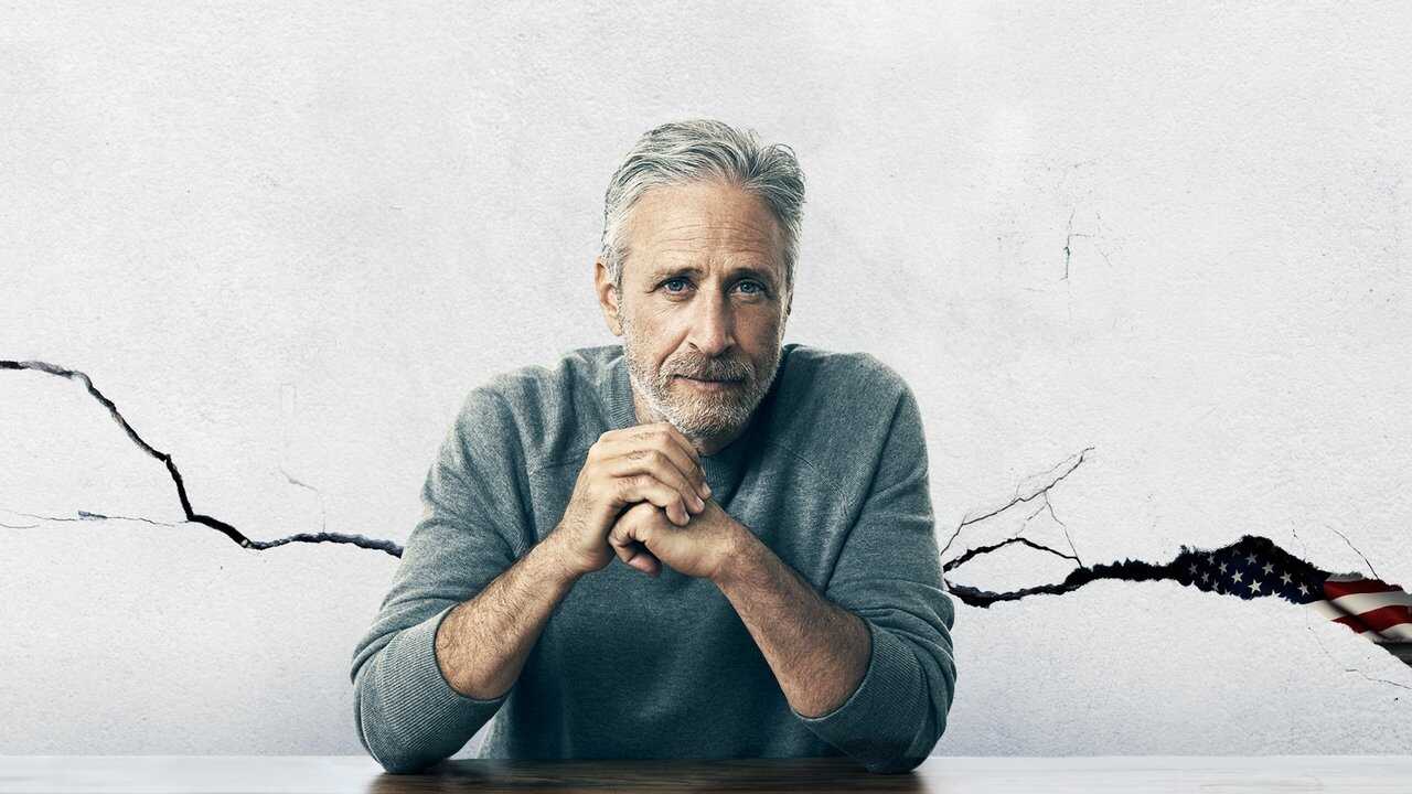 A+ - The Problem With Jon Stewart (2021) 4