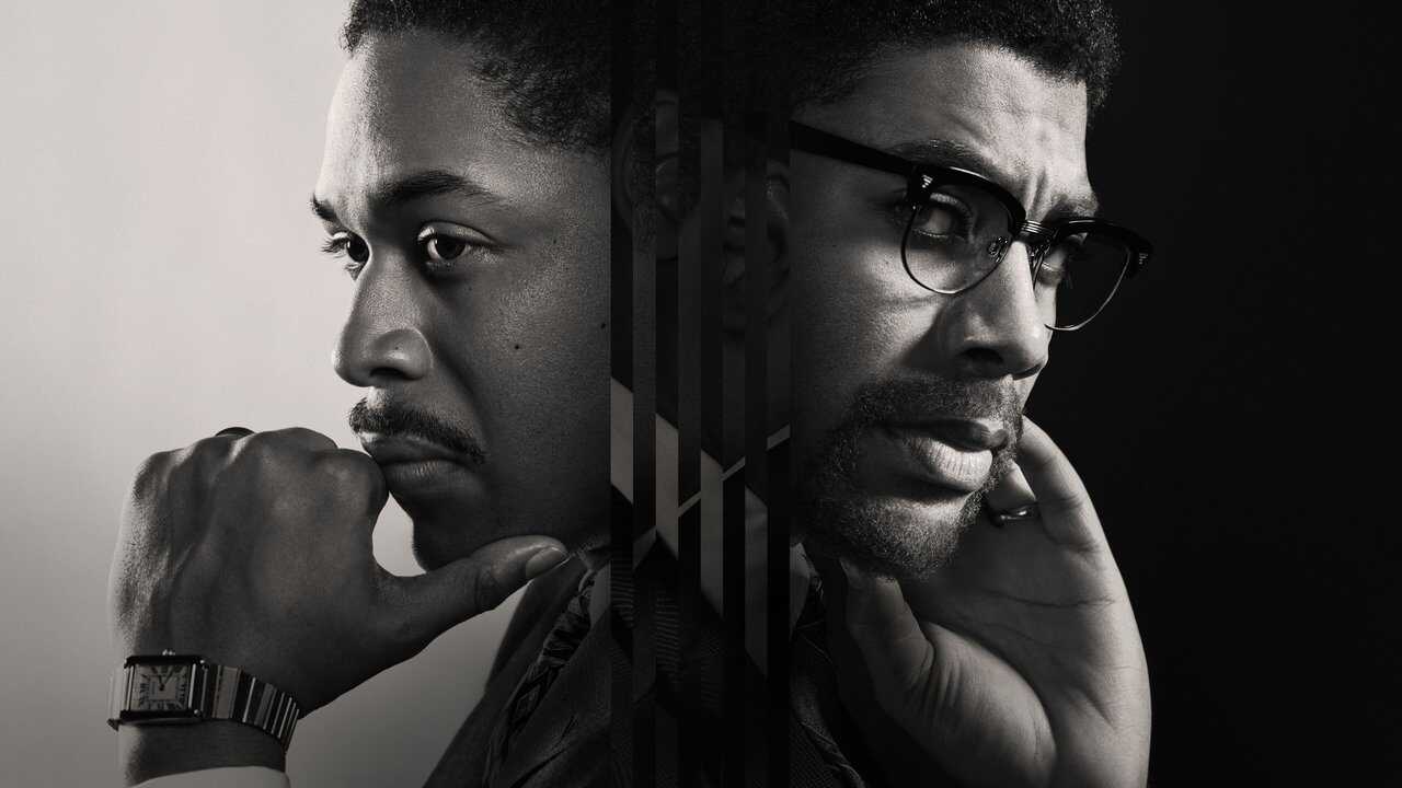 AR - Genius (2017) 1