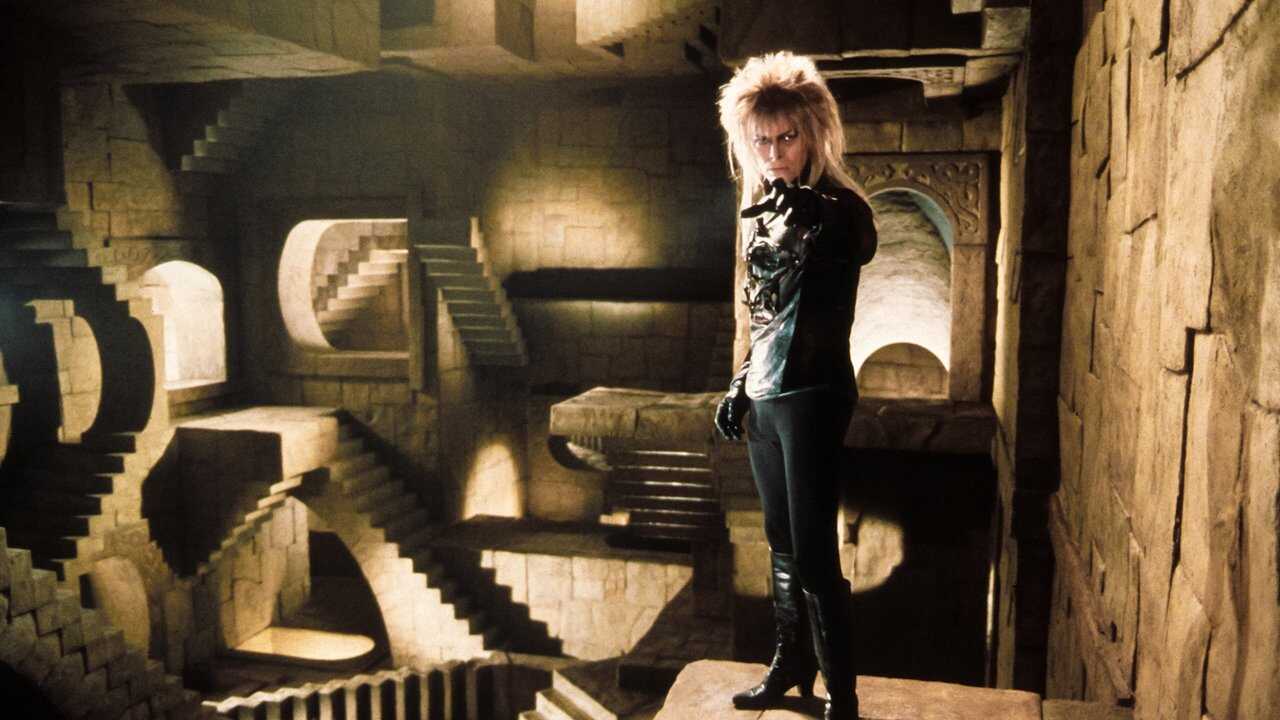 Labyrinth 0