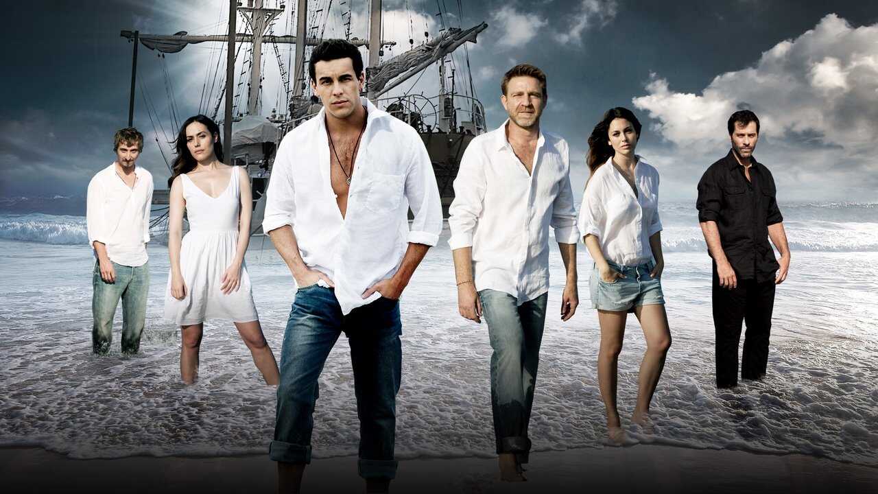 ES - El barco 2