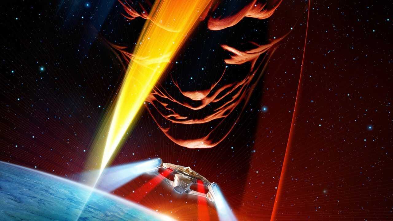 Star Trek - Der Aufstand (1998) 0