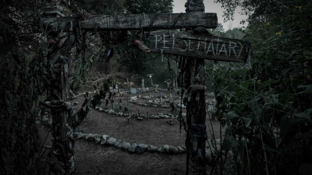 Pet Sematary: Bloodlines 0