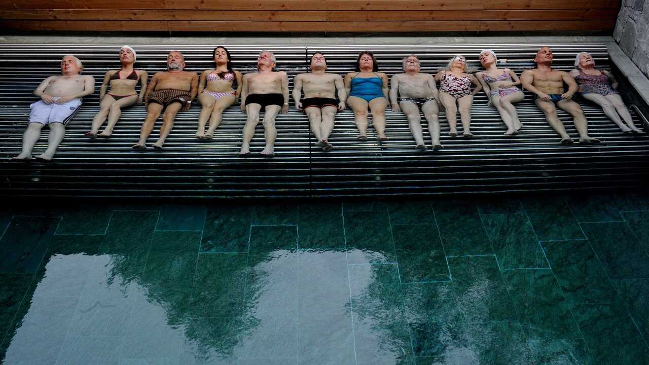 La juventud (2015) 0