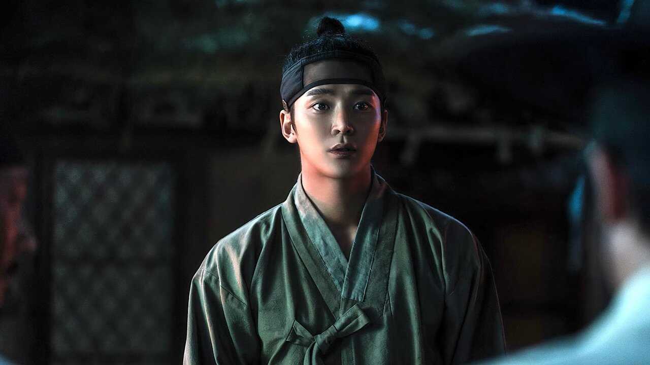 DE - The Murky Stream (2025) (KR) 1