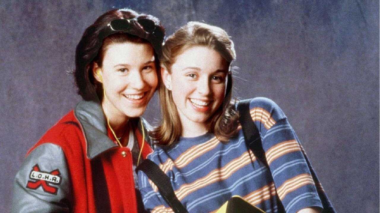 EN - Ready Or Not (1993) 0