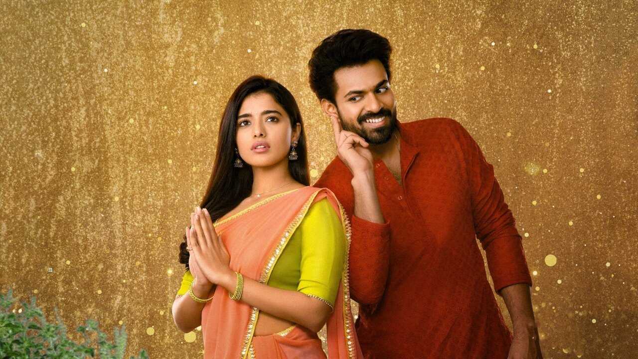 Ranga Ranga Vaibhavanga (2022) 0