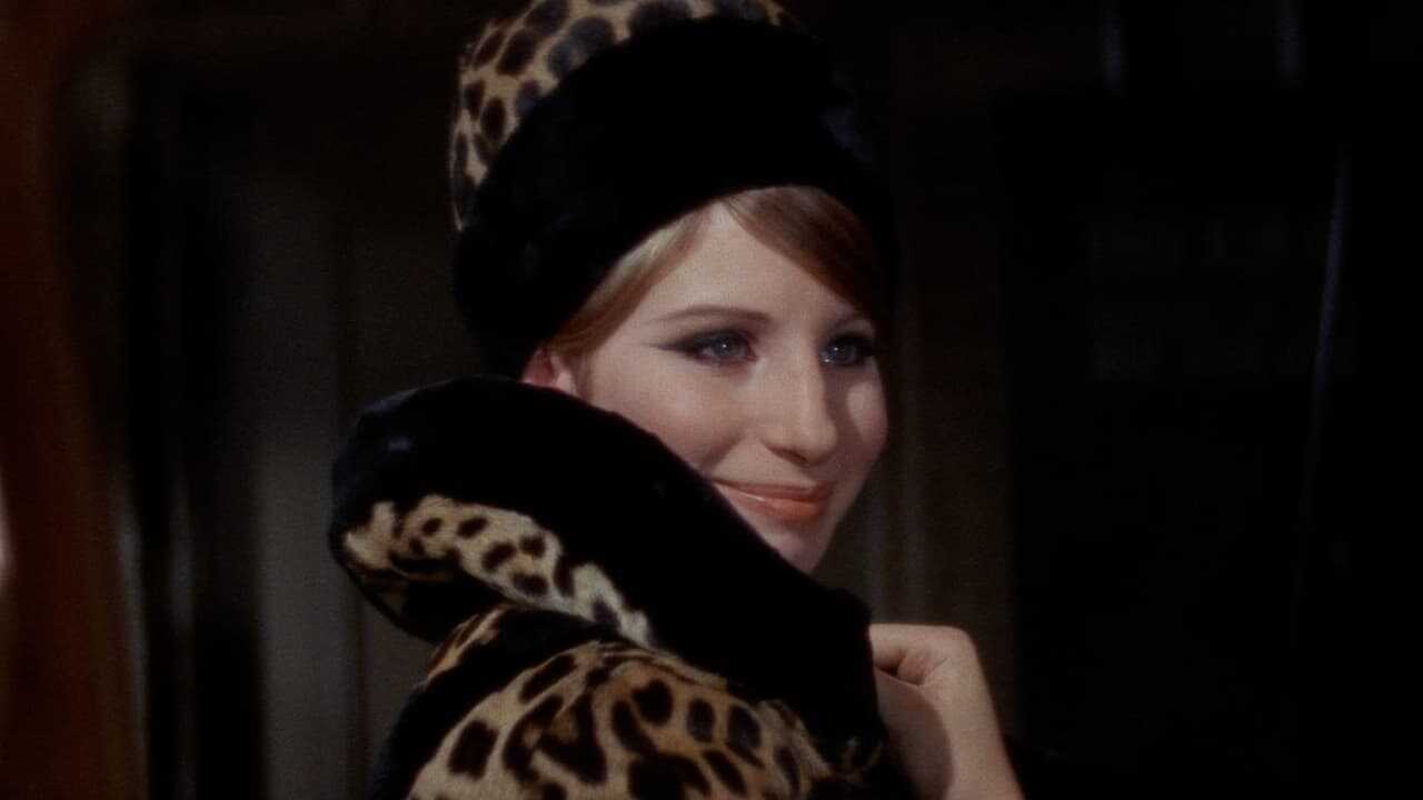 Funny Girl (1968) 0