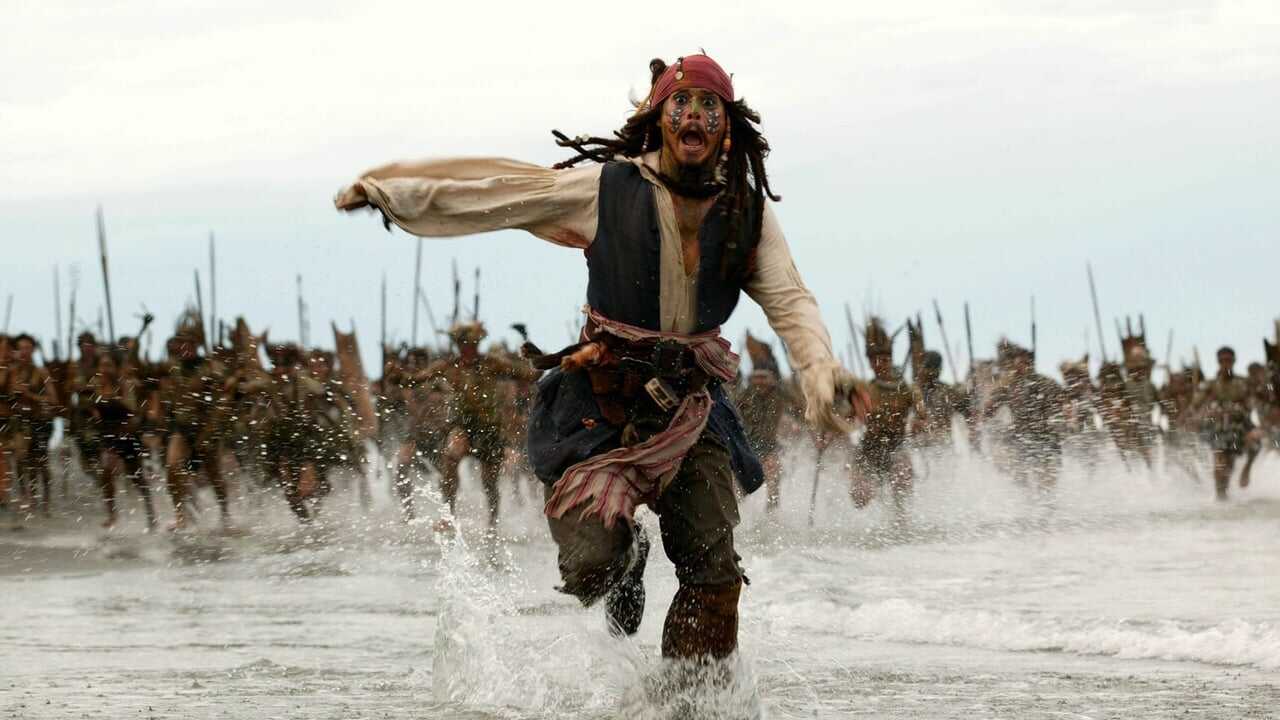 Pirates of the Caribbean: Dead Man's Chest (2006) 0