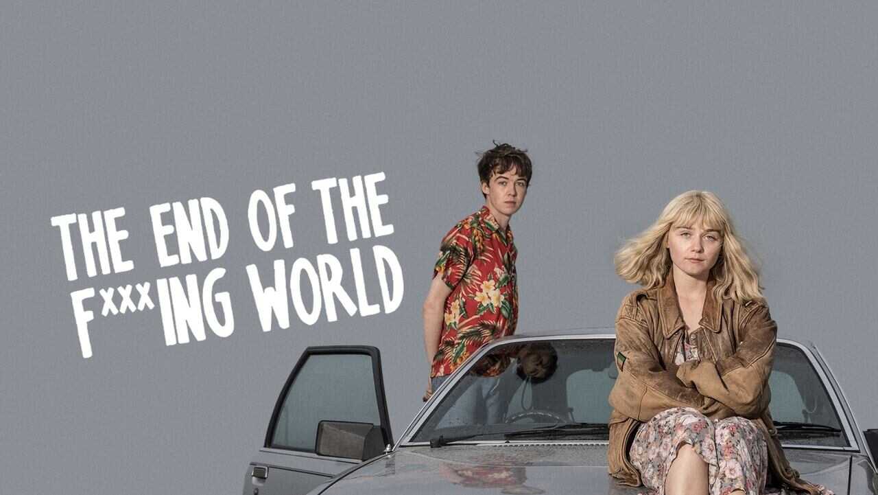 EN - The End Of The F***ing World (2017) 4