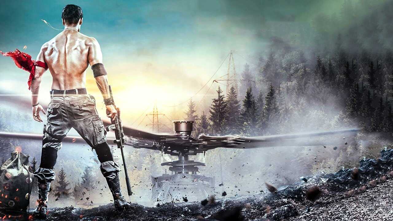 Baaghi 2 (2018) 0