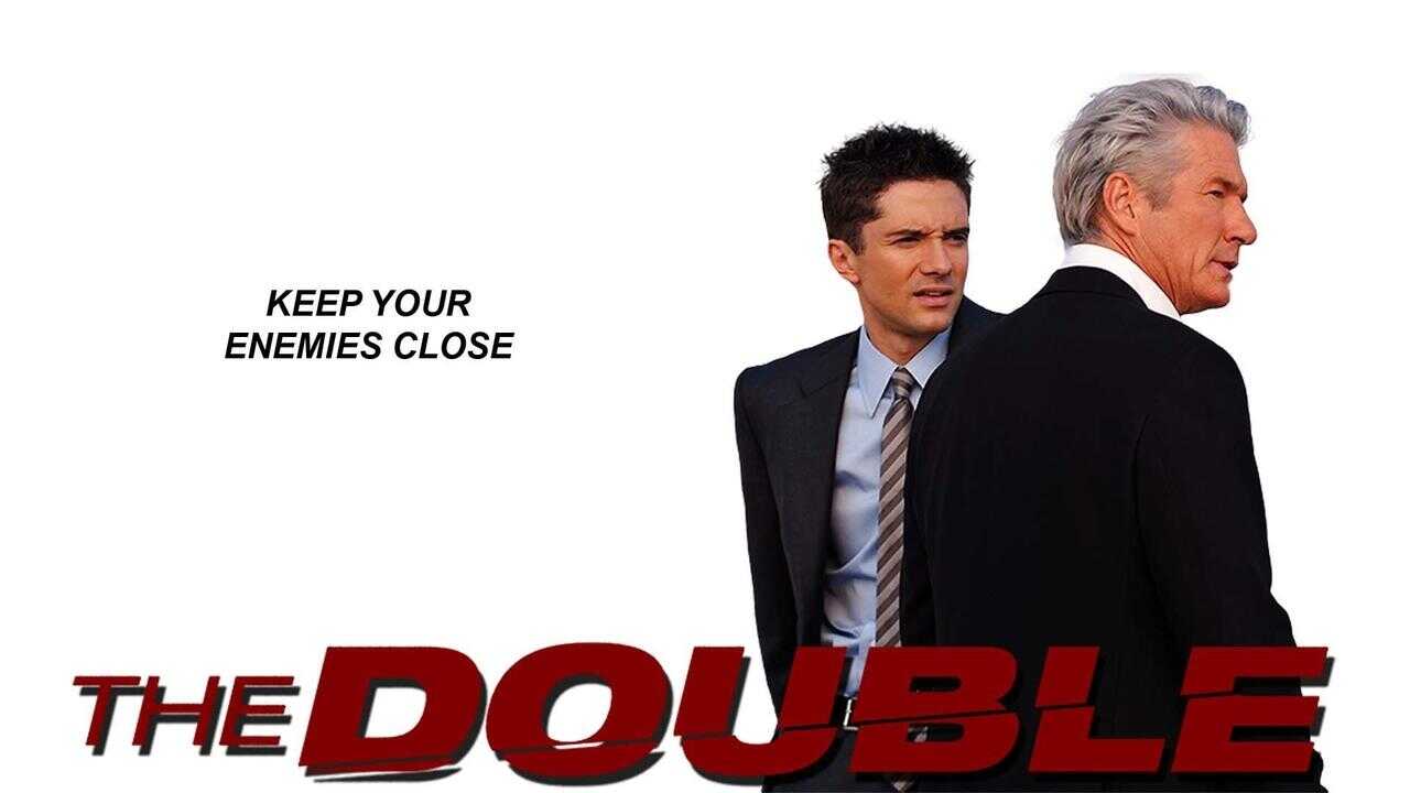 The Double 0