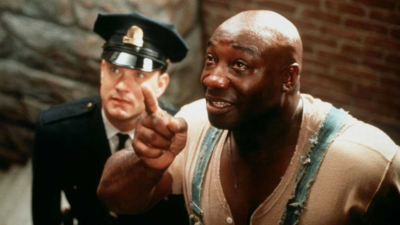 The Green Mile (1999) 0