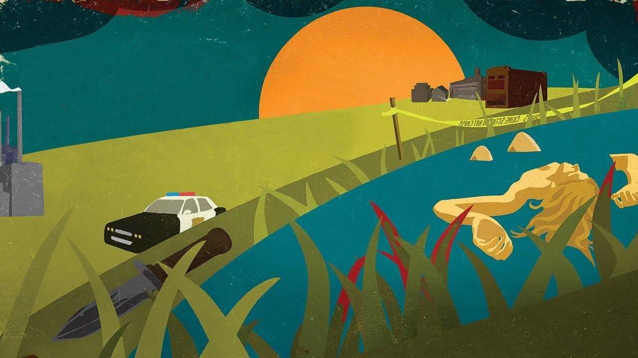 EN - Banshee (2013) 1