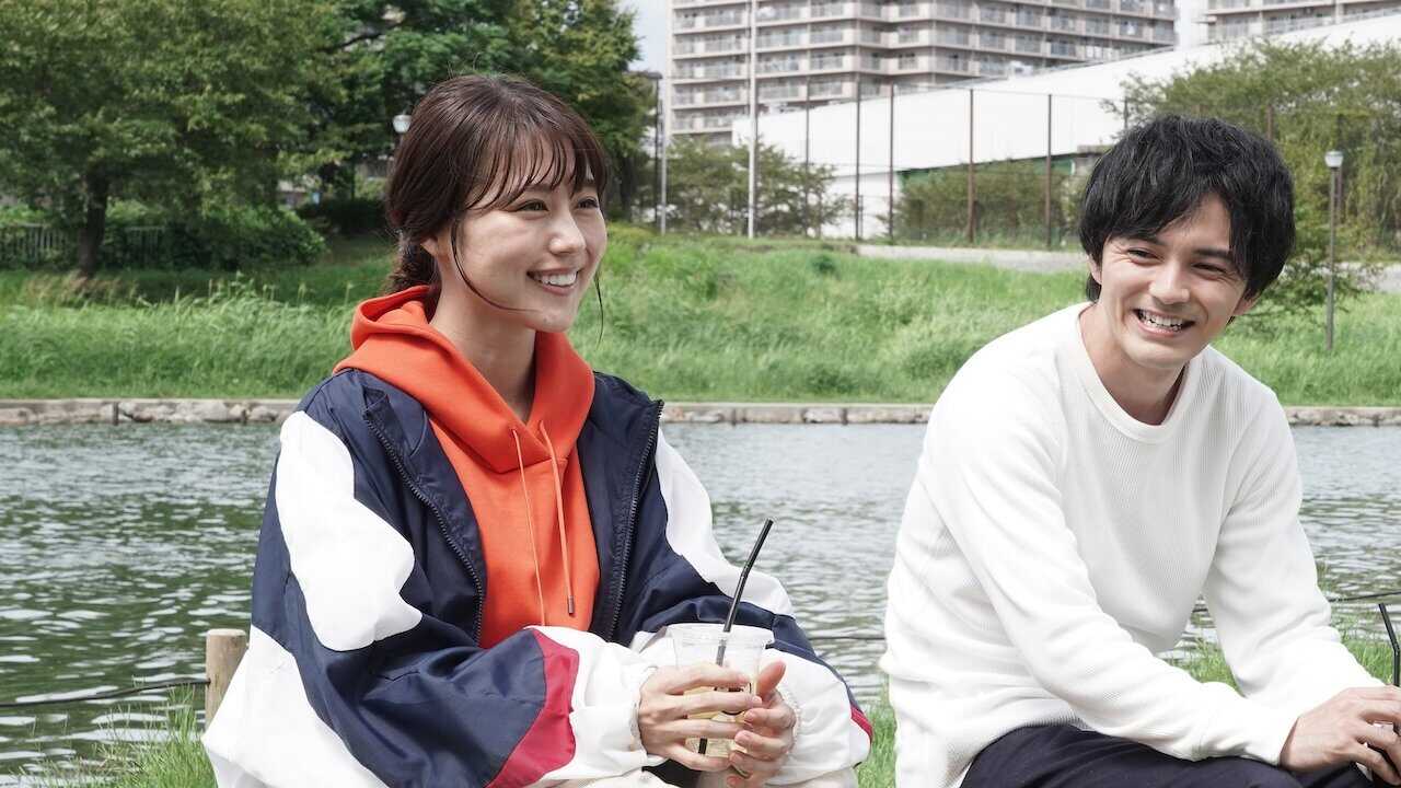 NF - Our Sister's Soulmate (JP) 0