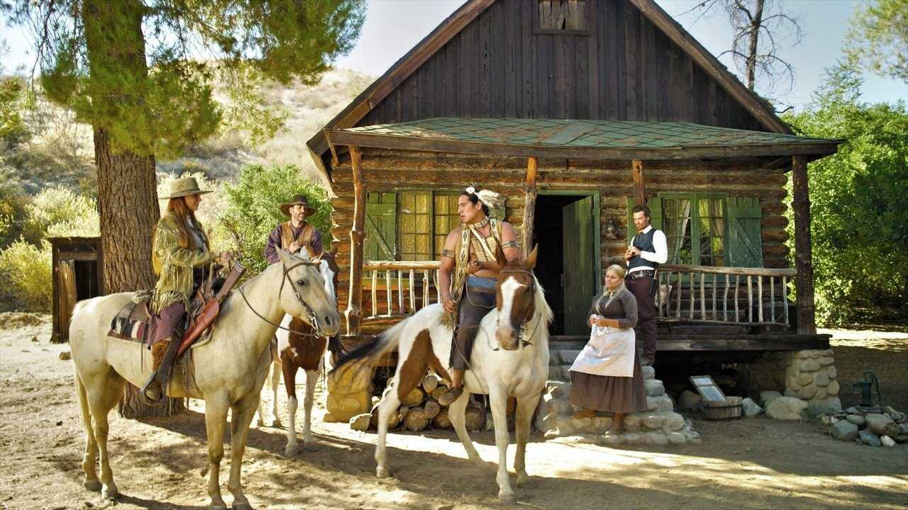 Yellow Rock (2011) 0