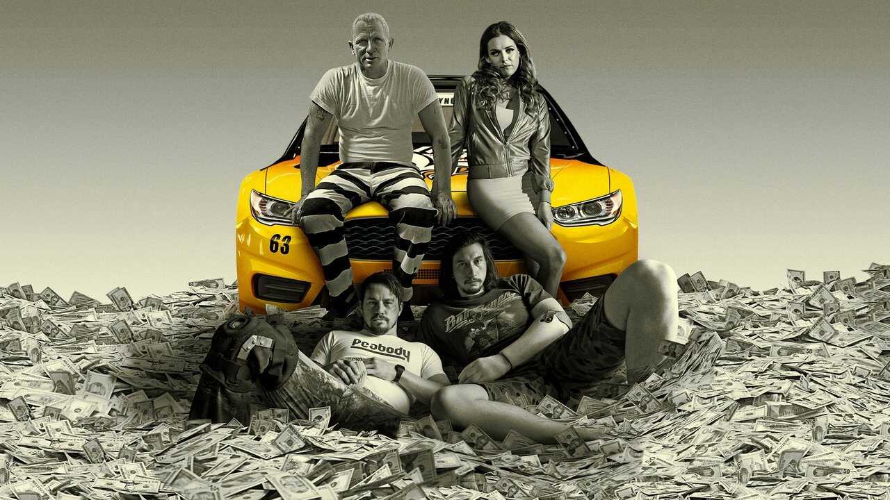 Logan Lucky 0
