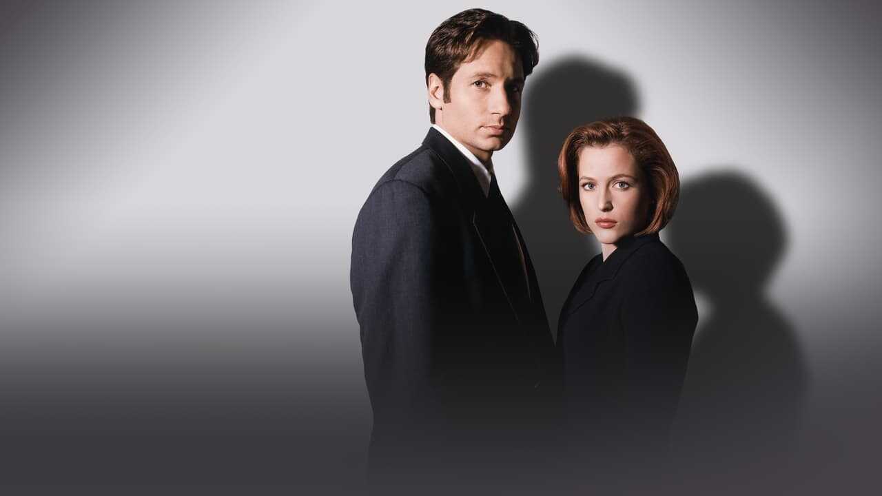 AR - The X Files (1993) 3