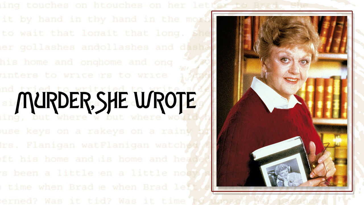 EN - Murder, She Wrote (1984) 1