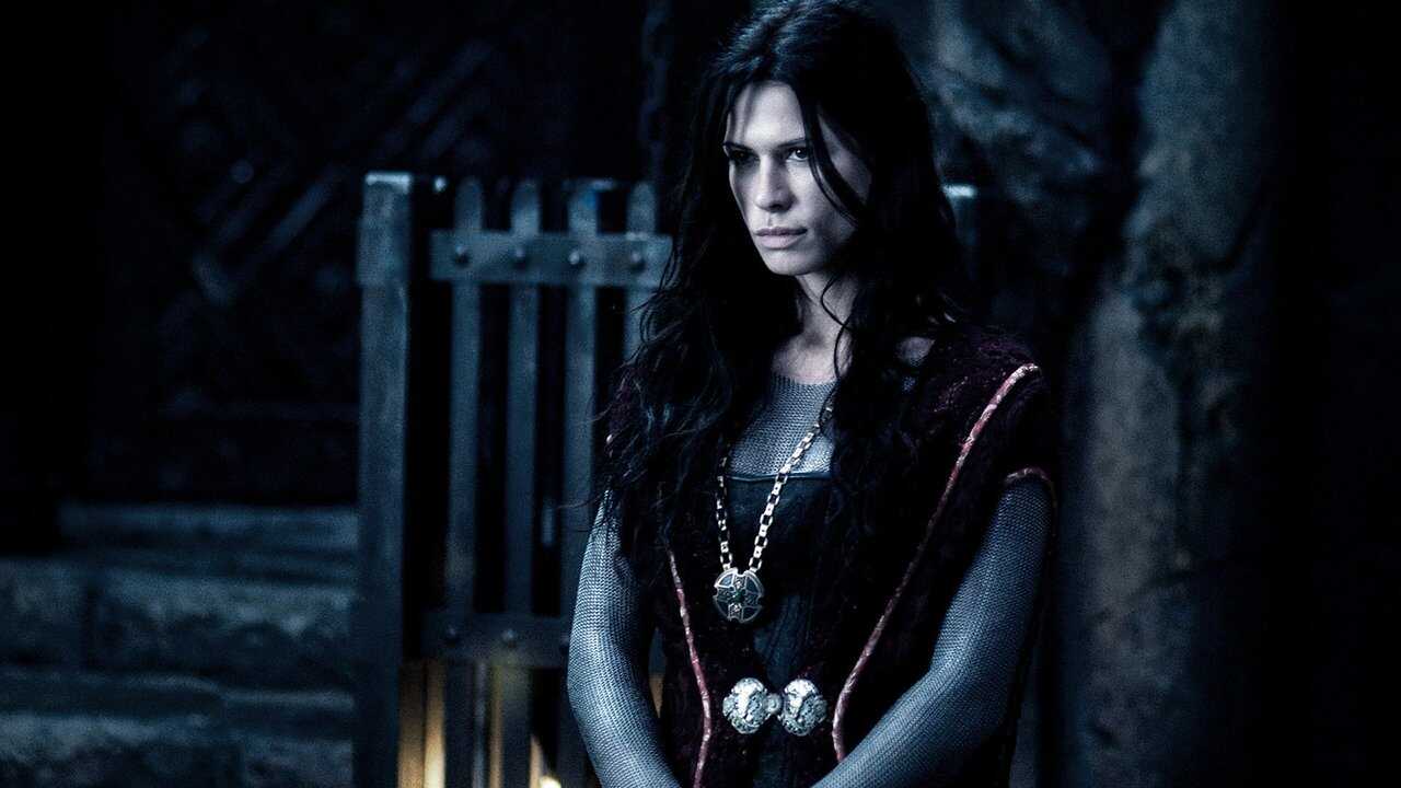 Underworld: Rise of the Lycans (2009) 0