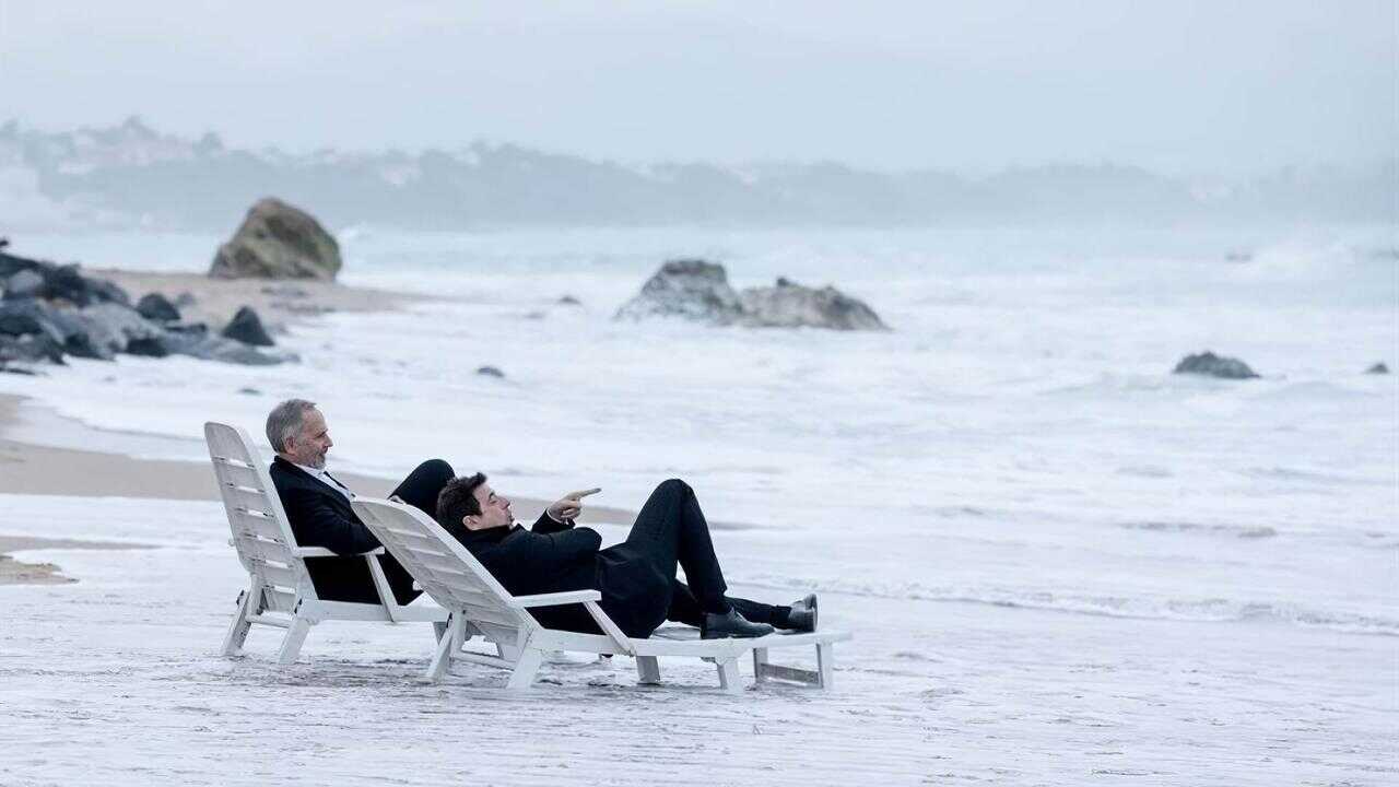 Lo mejor está por llegar (2019) 0