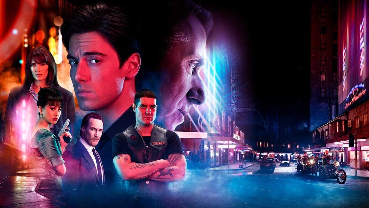 EN - Last King Of The Cross (2023) 3