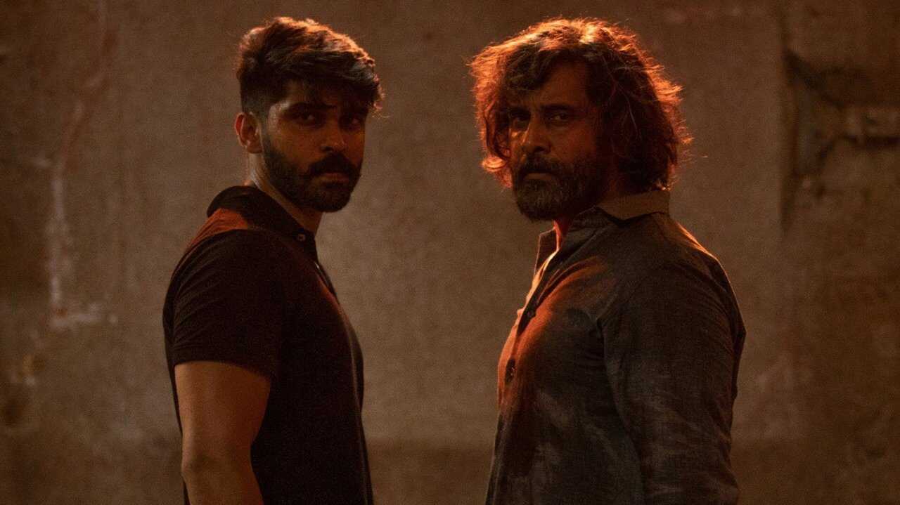 Mahaan (2022) 0