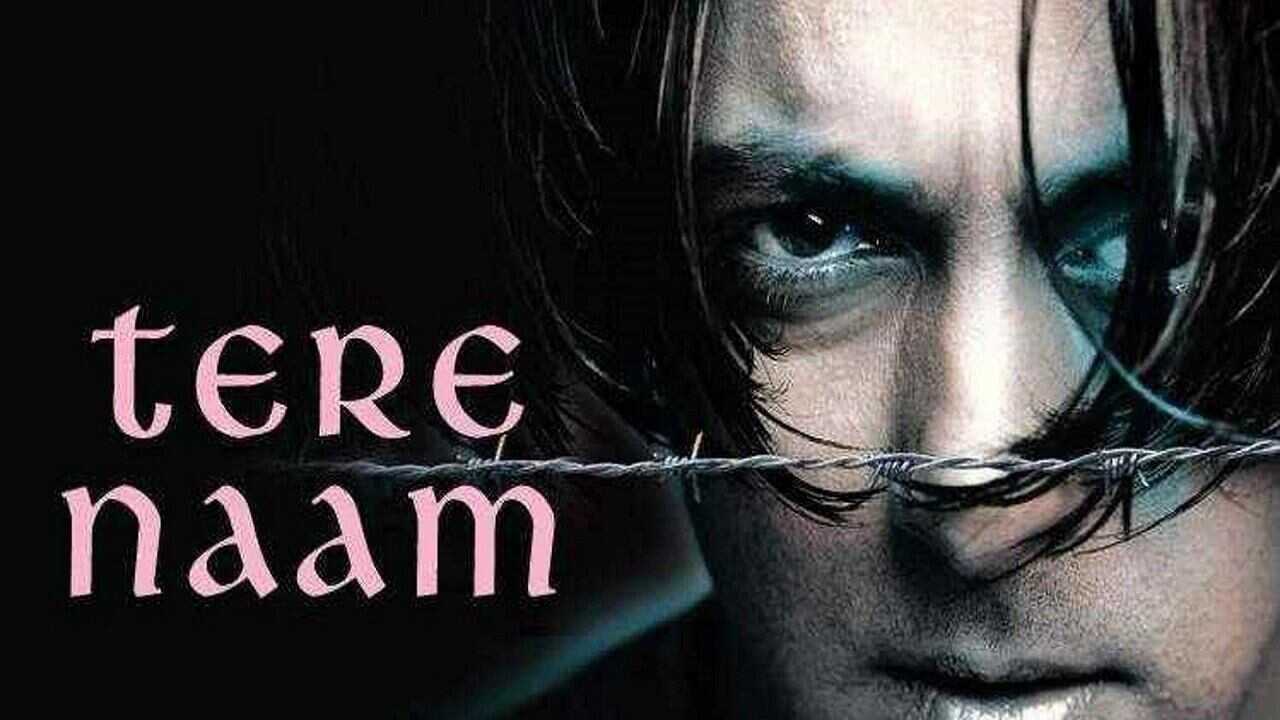 Tere Naam (2003) 0