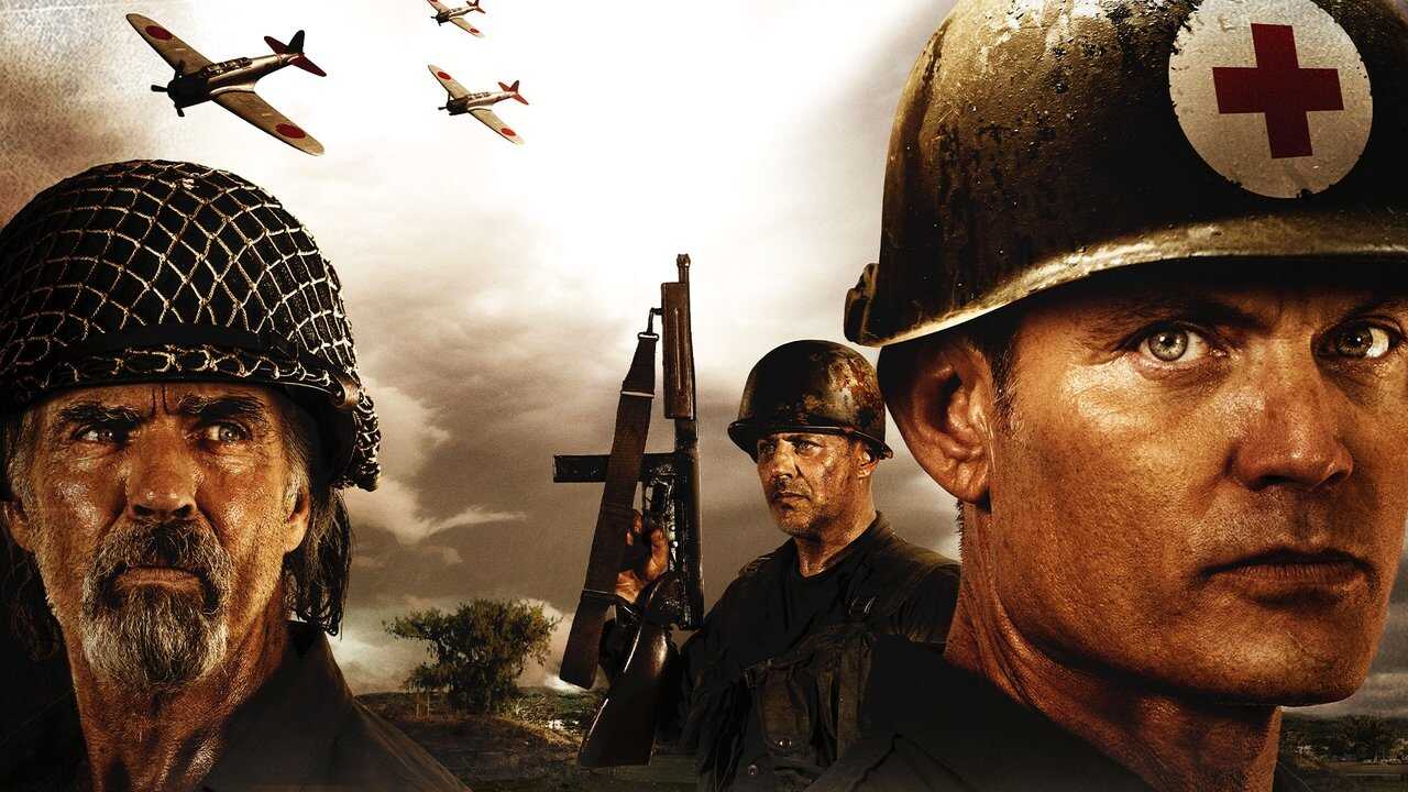 Battle for Saipan 0